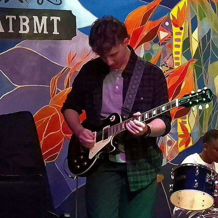 Szackary Tarver
